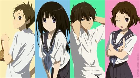 hyouka anime|Watch Hyouka